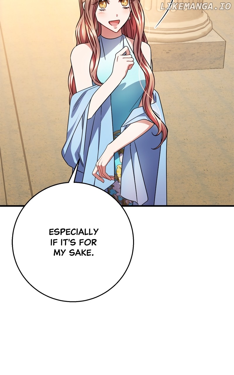 To You Who Never Loved Me Chapter 122 - page 47
