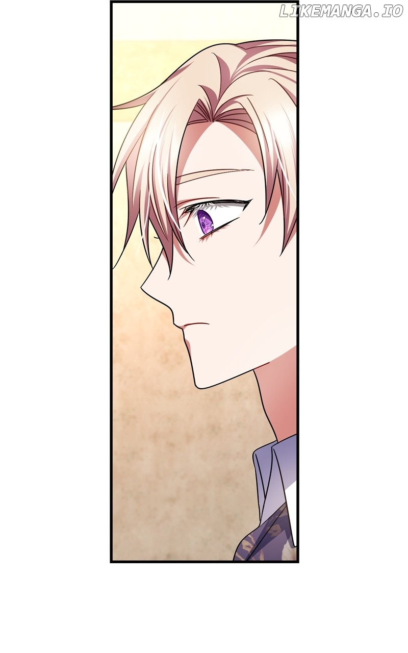 To You Who Never Loved Me Chapter 122 - page 48