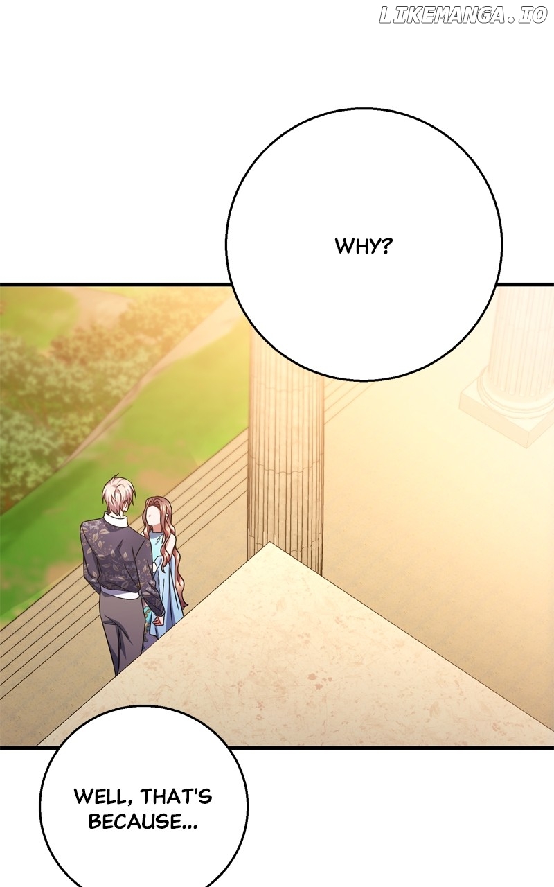 To You Who Never Loved Me Chapter 122 - page 49