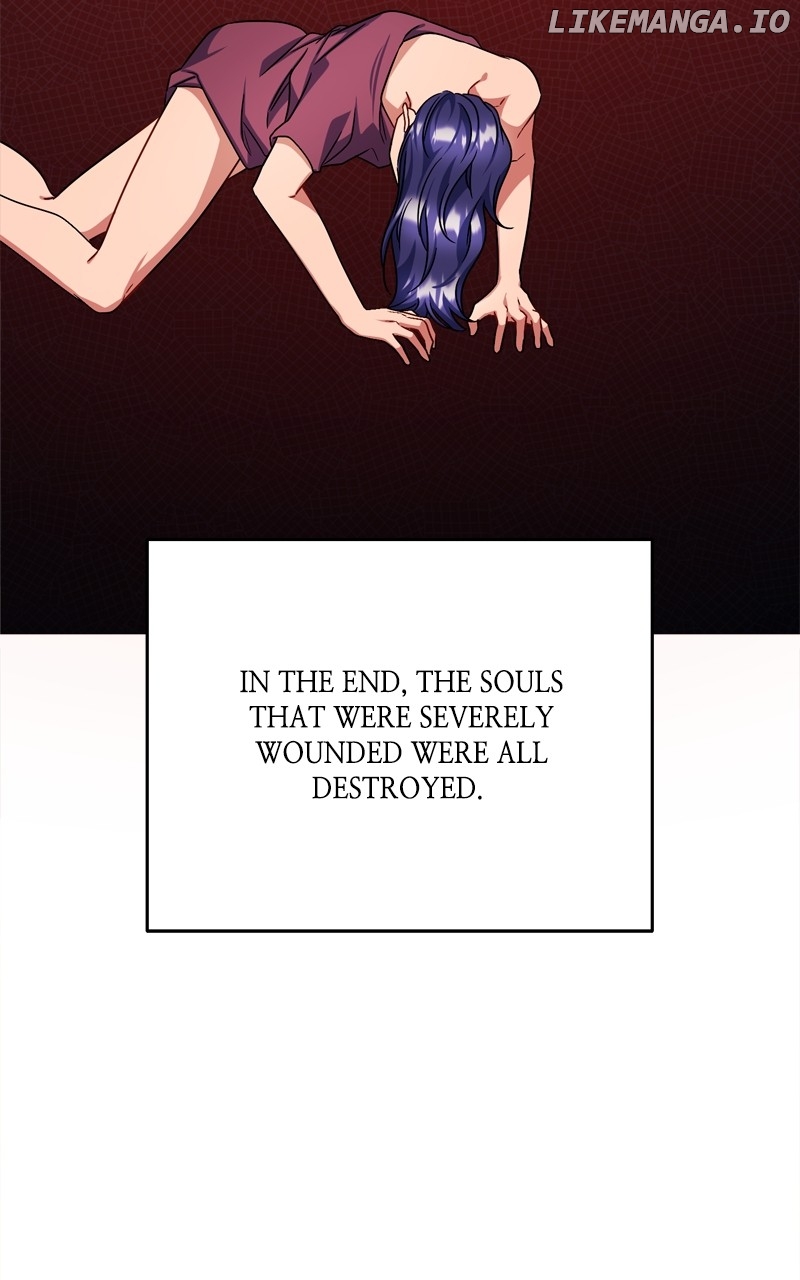 To You Who Never Loved Me Chapter 122 - page 5