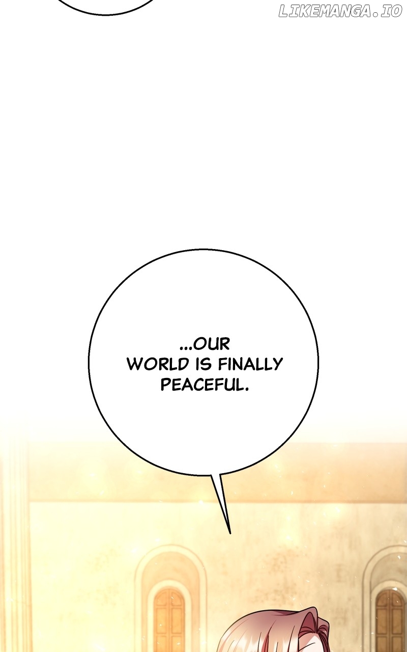 To You Who Never Loved Me Chapter 122 - page 50