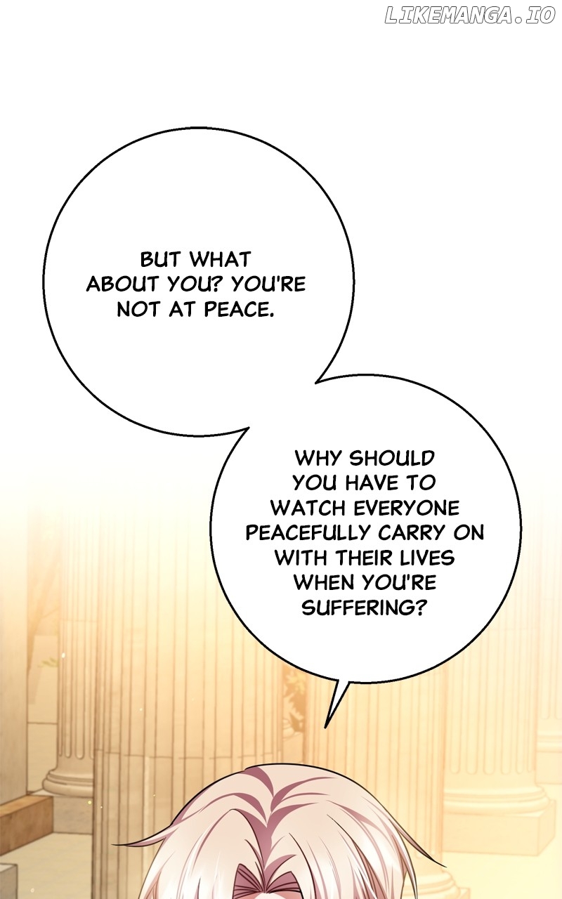 To You Who Never Loved Me Chapter 122 - page 52