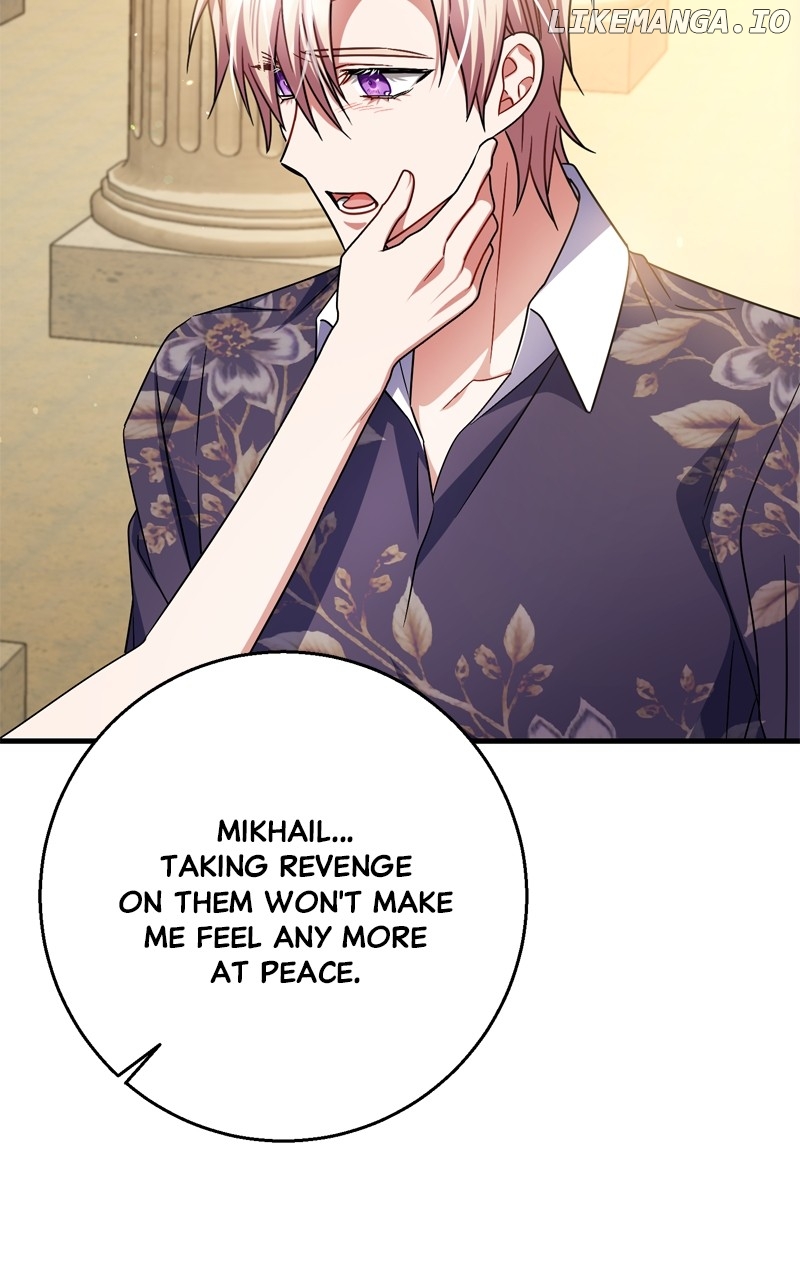 To You Who Never Loved Me Chapter 122 - page 53