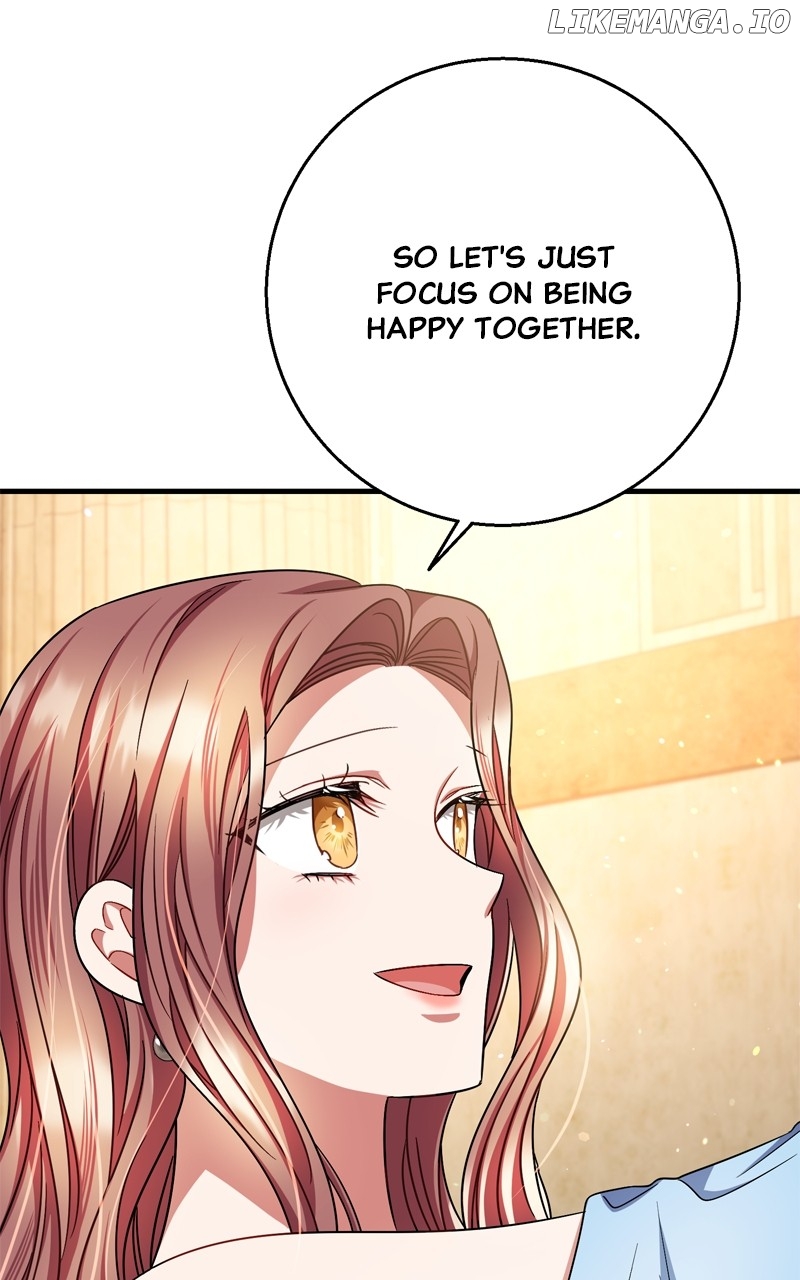 To You Who Never Loved Me Chapter 122 - page 55