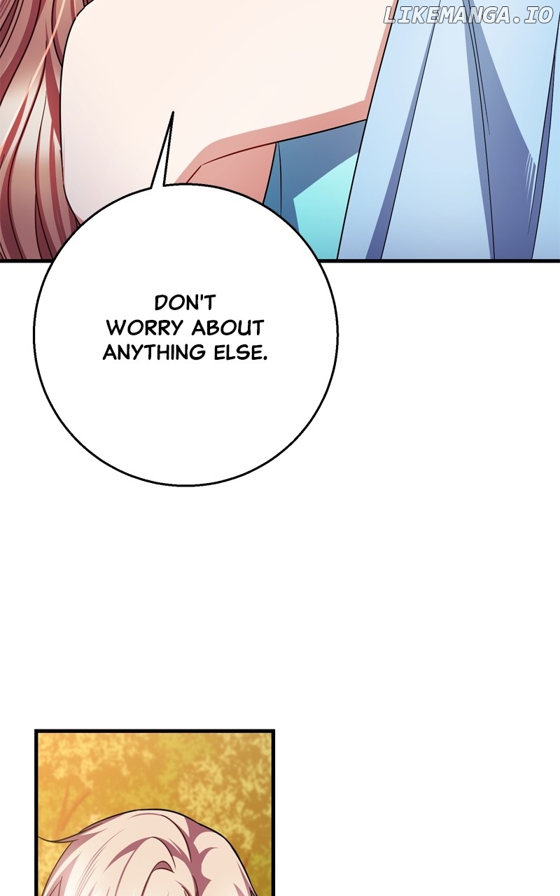 To You Who Never Loved Me Chapter 122 - page 56