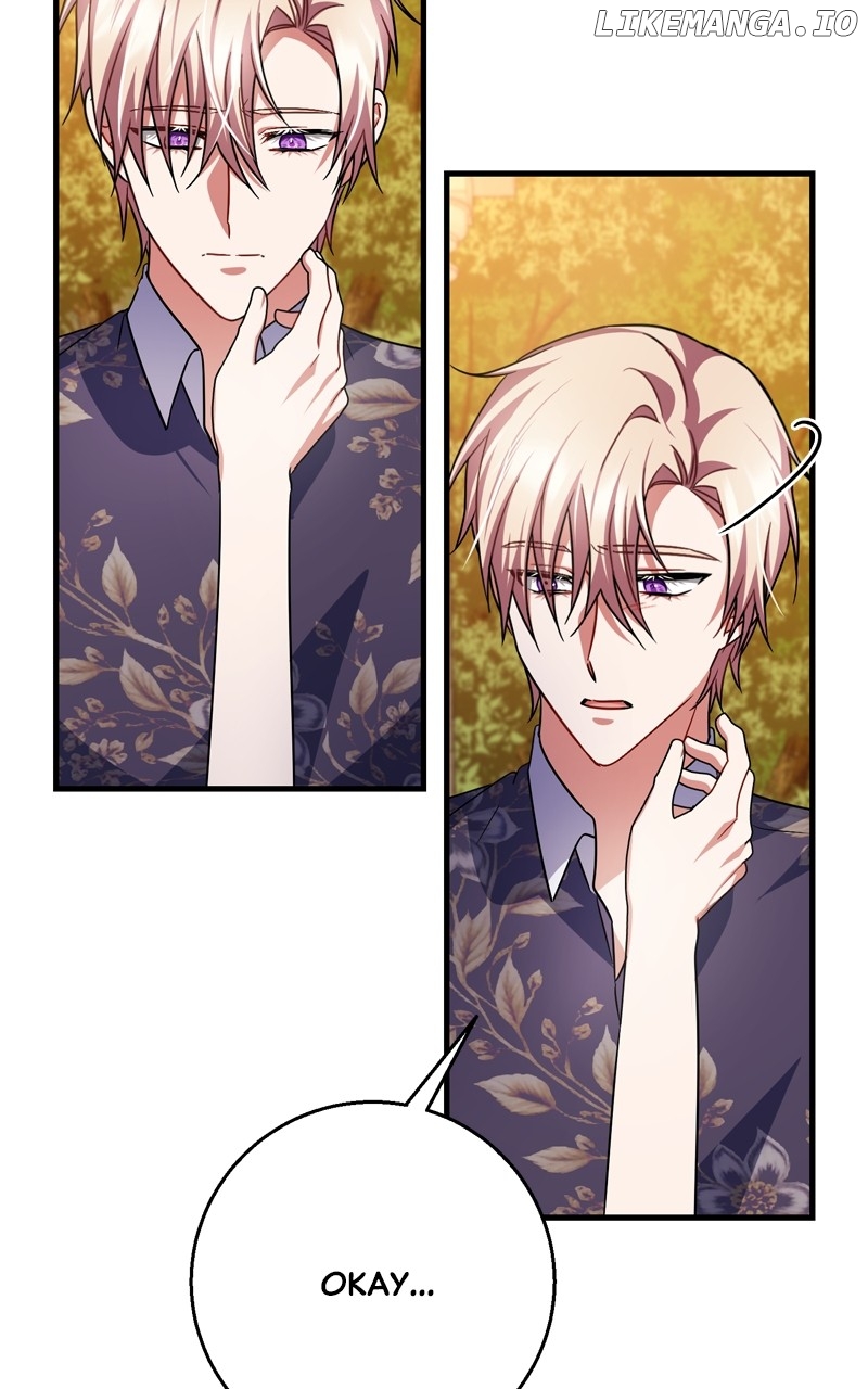 To You Who Never Loved Me Chapter 122 - page 57