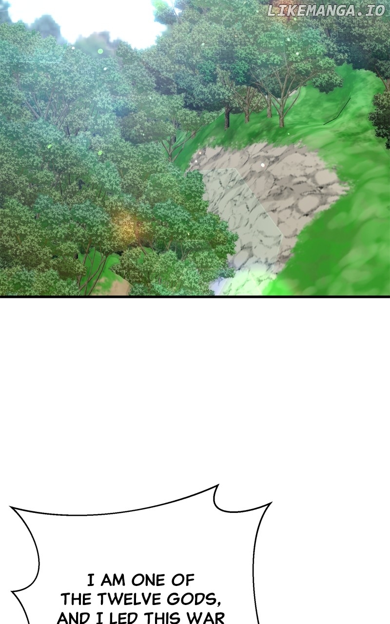 To You Who Never Loved Me Chapter 122 - page 59