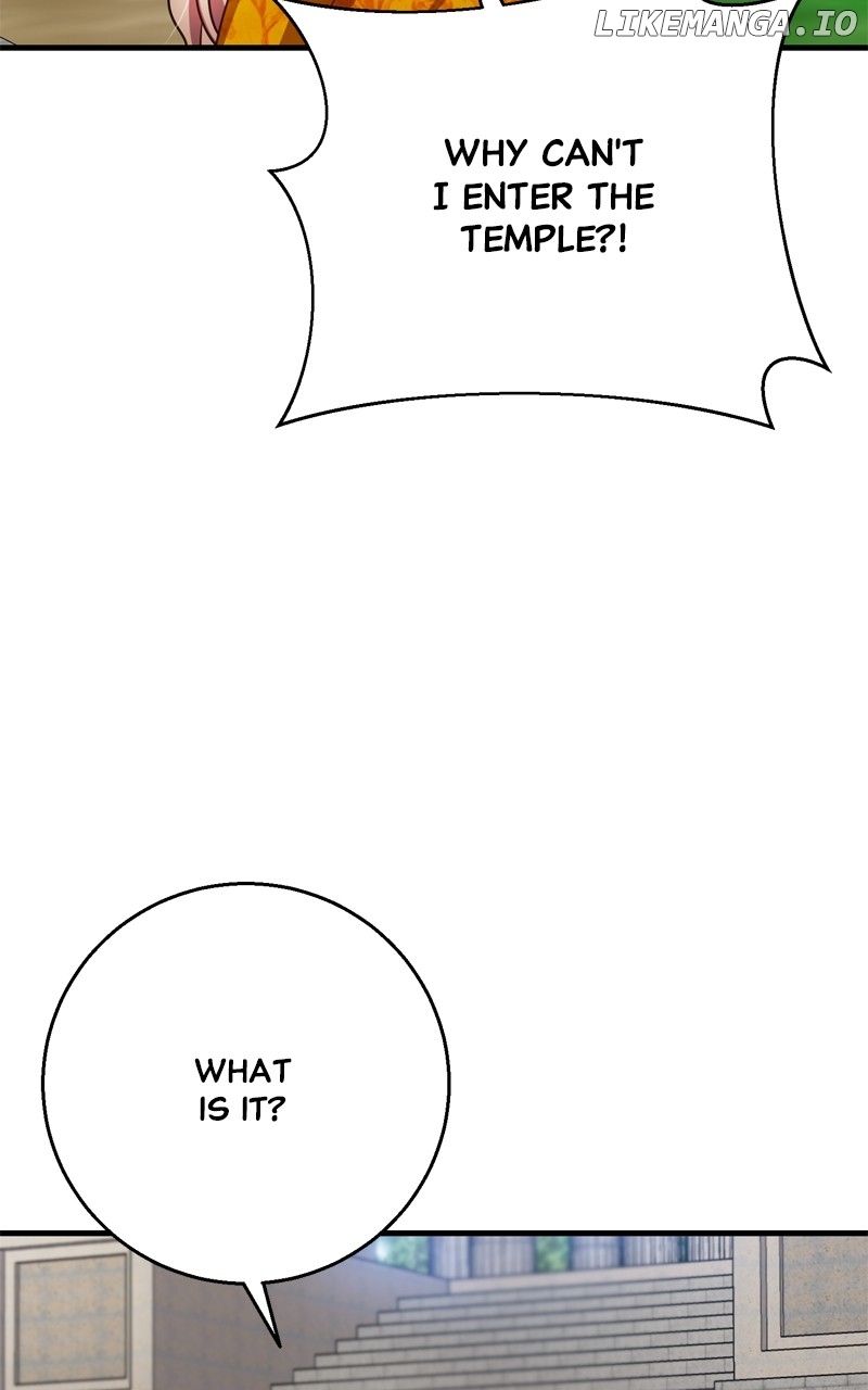 To You Who Never Loved Me Chapter 122 - page 61