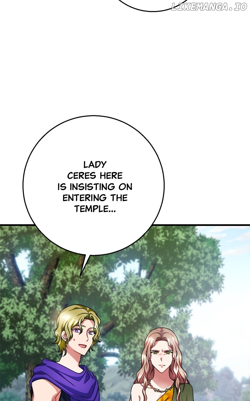 To You Who Never Loved Me Chapter 122 - page 63