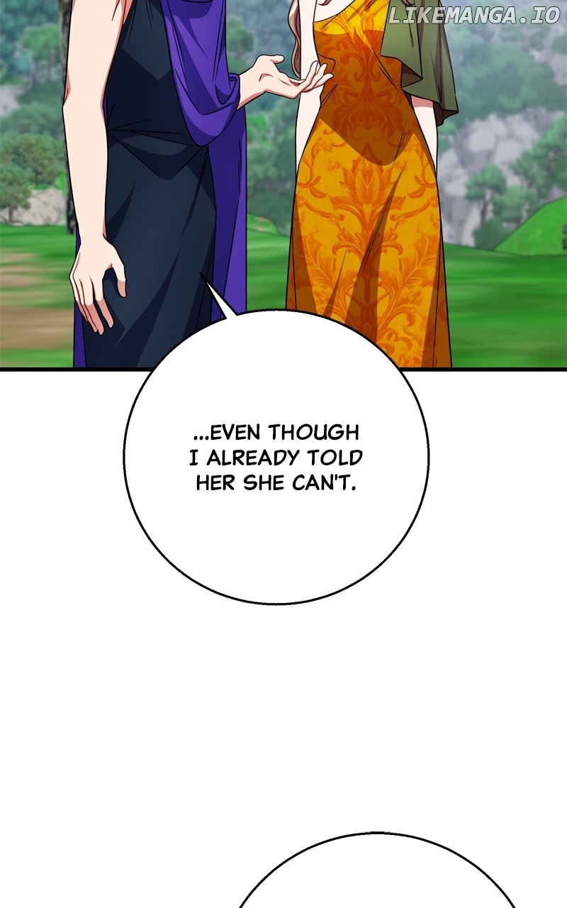 To You Who Never Loved Me Chapter 122 - page 64