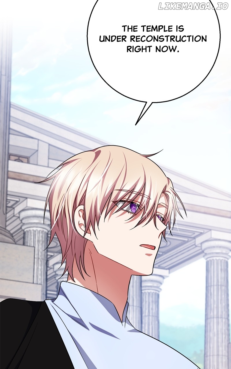To You Who Never Loved Me Chapter 122 - page 65