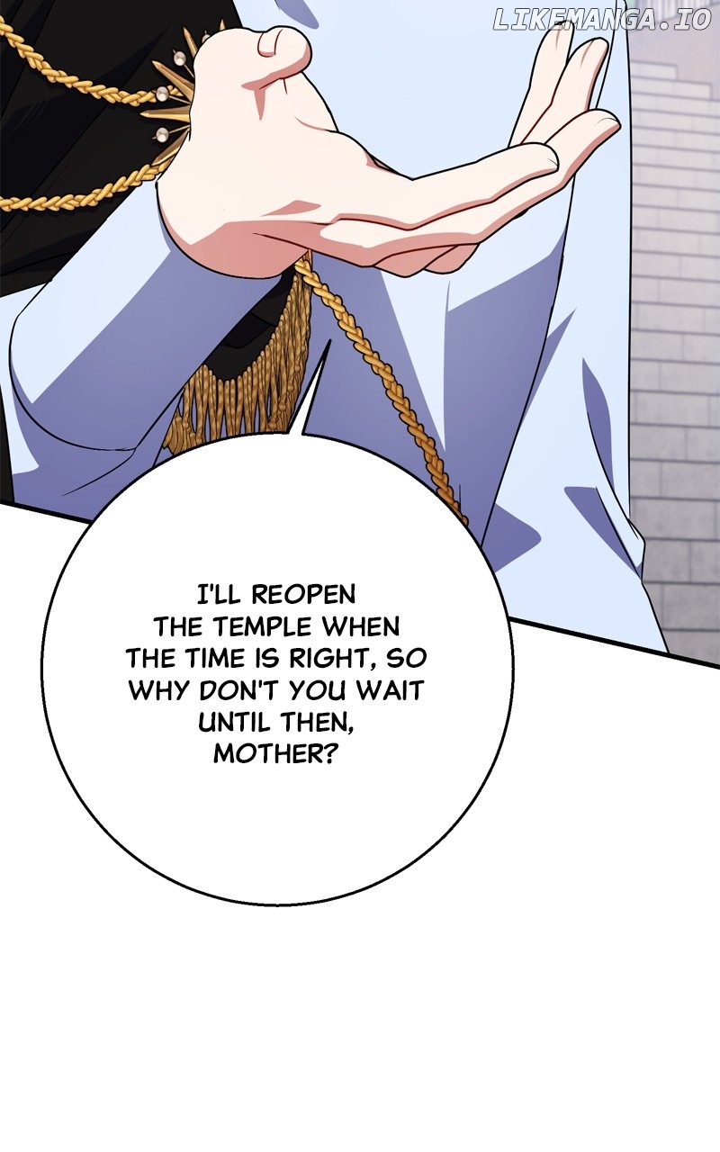 To You Who Never Loved Me Chapter 122 - page 66