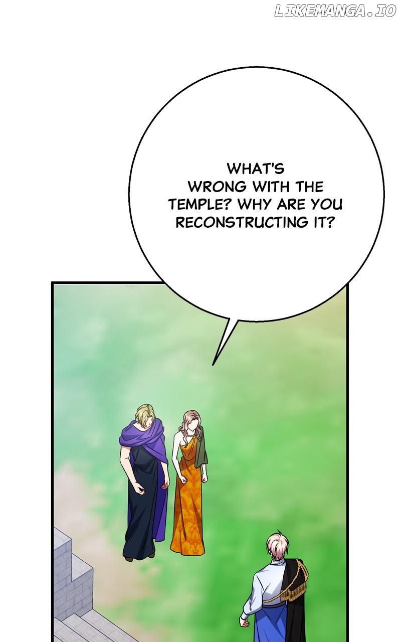 To You Who Never Loved Me Chapter 122 - page 67