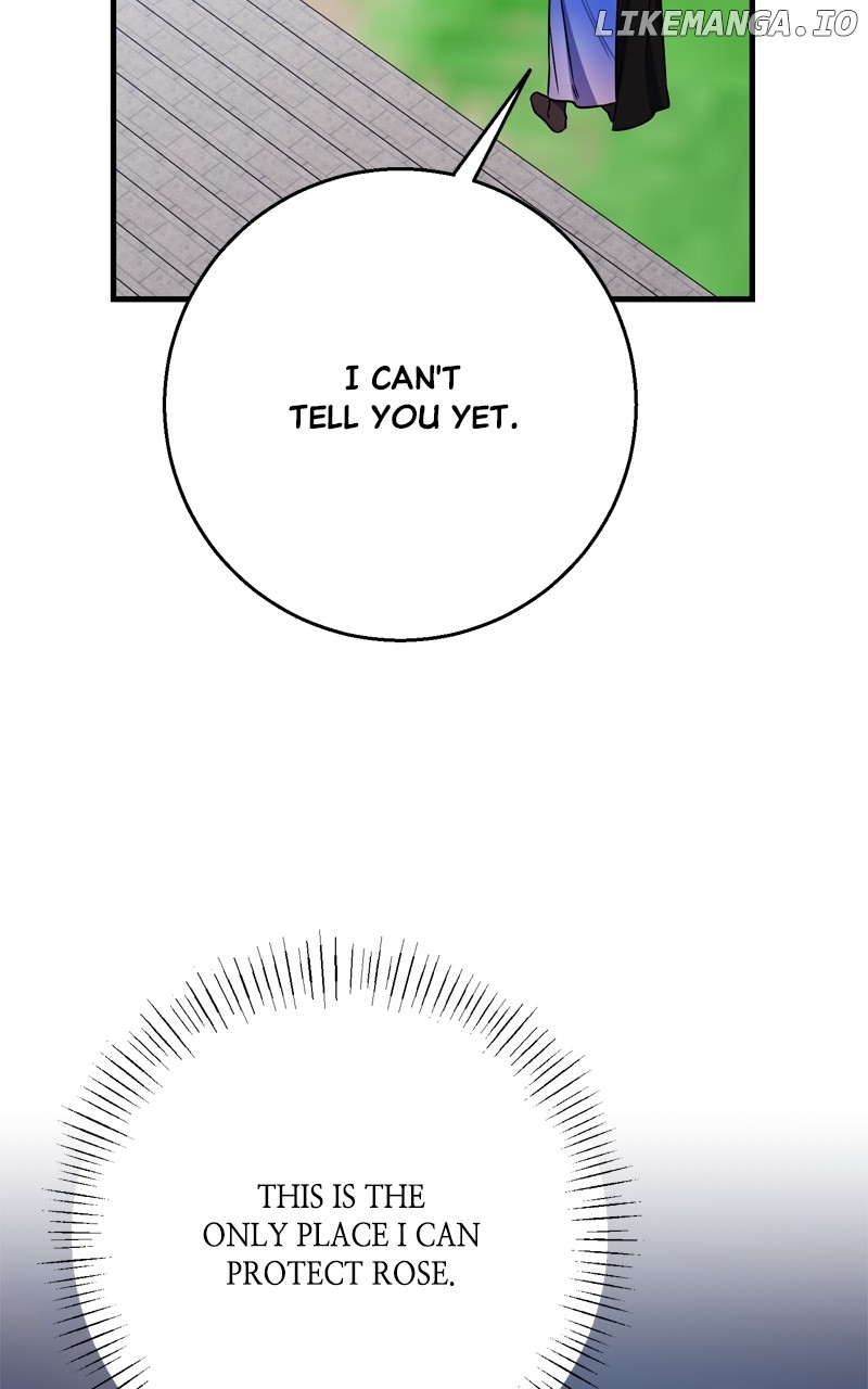 To You Who Never Loved Me Chapter 122 - page 68