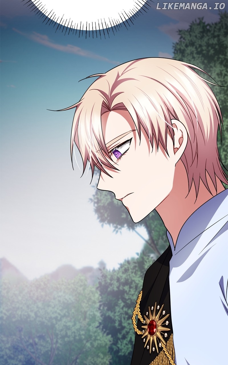 To You Who Never Loved Me Chapter 122 - page 69