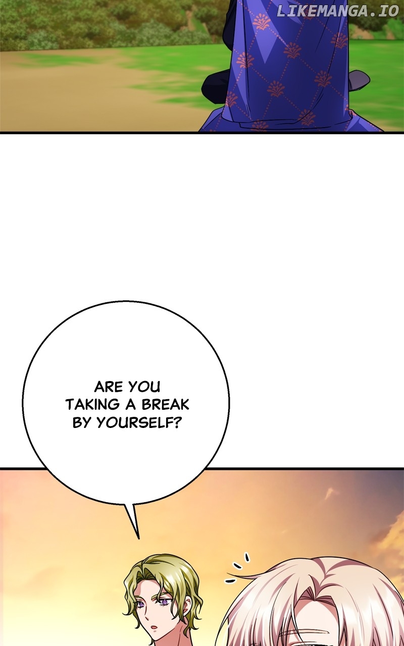 To You Who Never Loved Me Chapter 122 - page 7