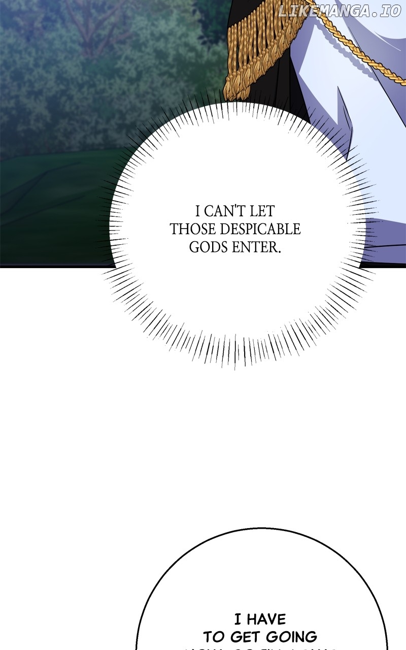 To You Who Never Loved Me Chapter 122 - page 70