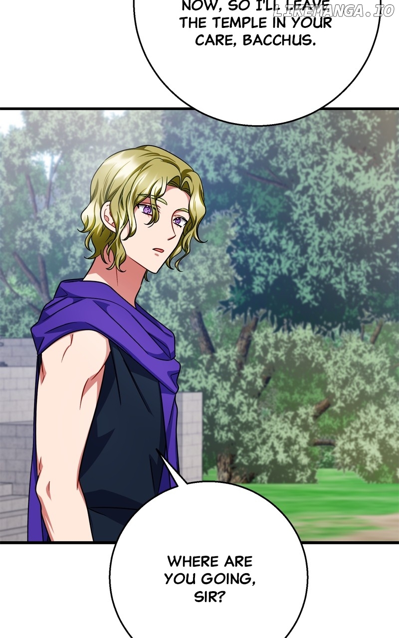 To You Who Never Loved Me Chapter 122 - page 71