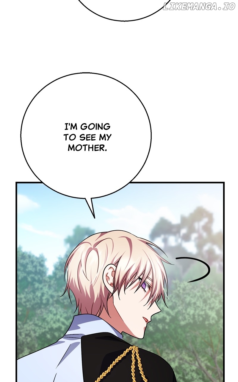 To You Who Never Loved Me Chapter 122 - page 72