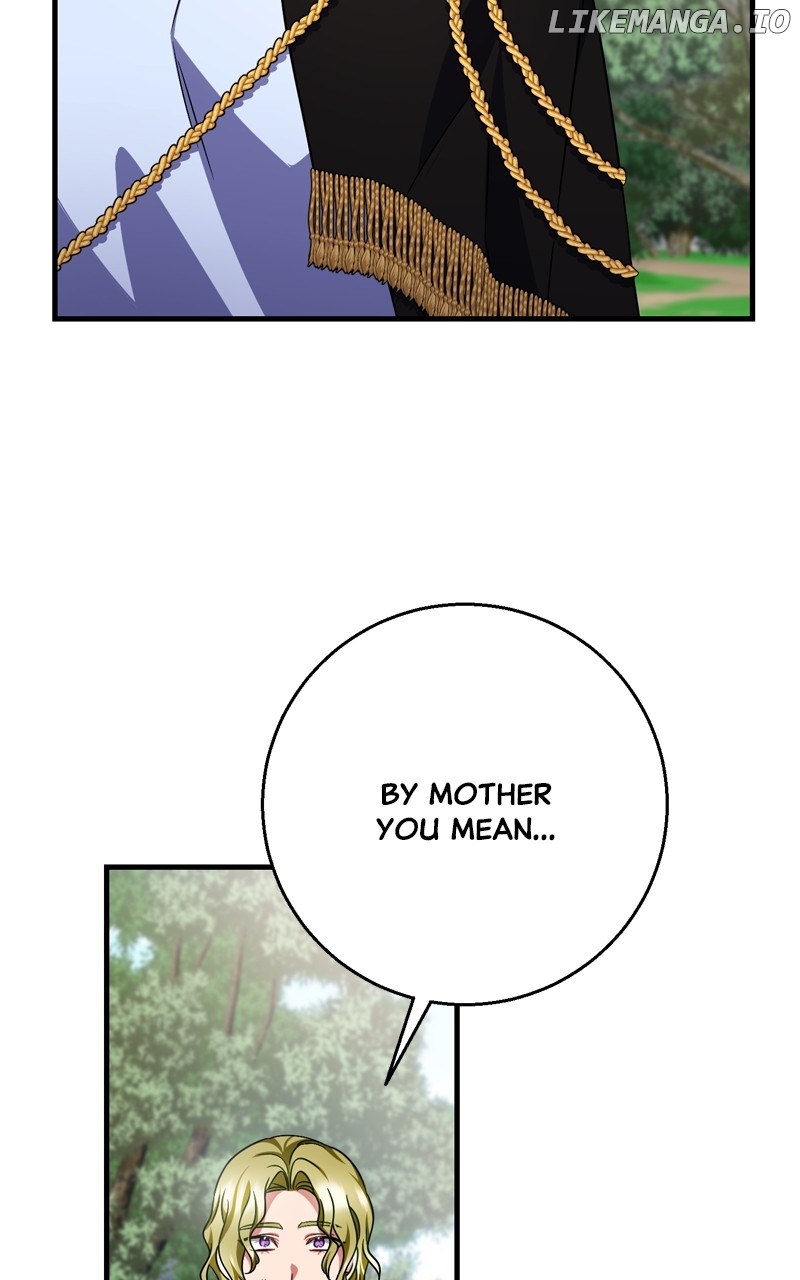 To You Who Never Loved Me Chapter 122 - page 73