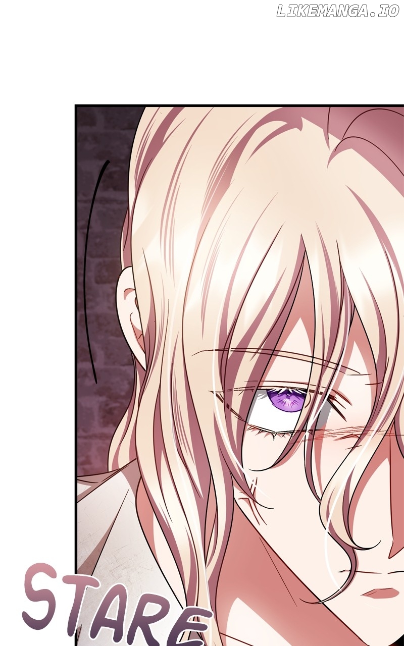To You Who Never Loved Me Chapter 122 - page 76