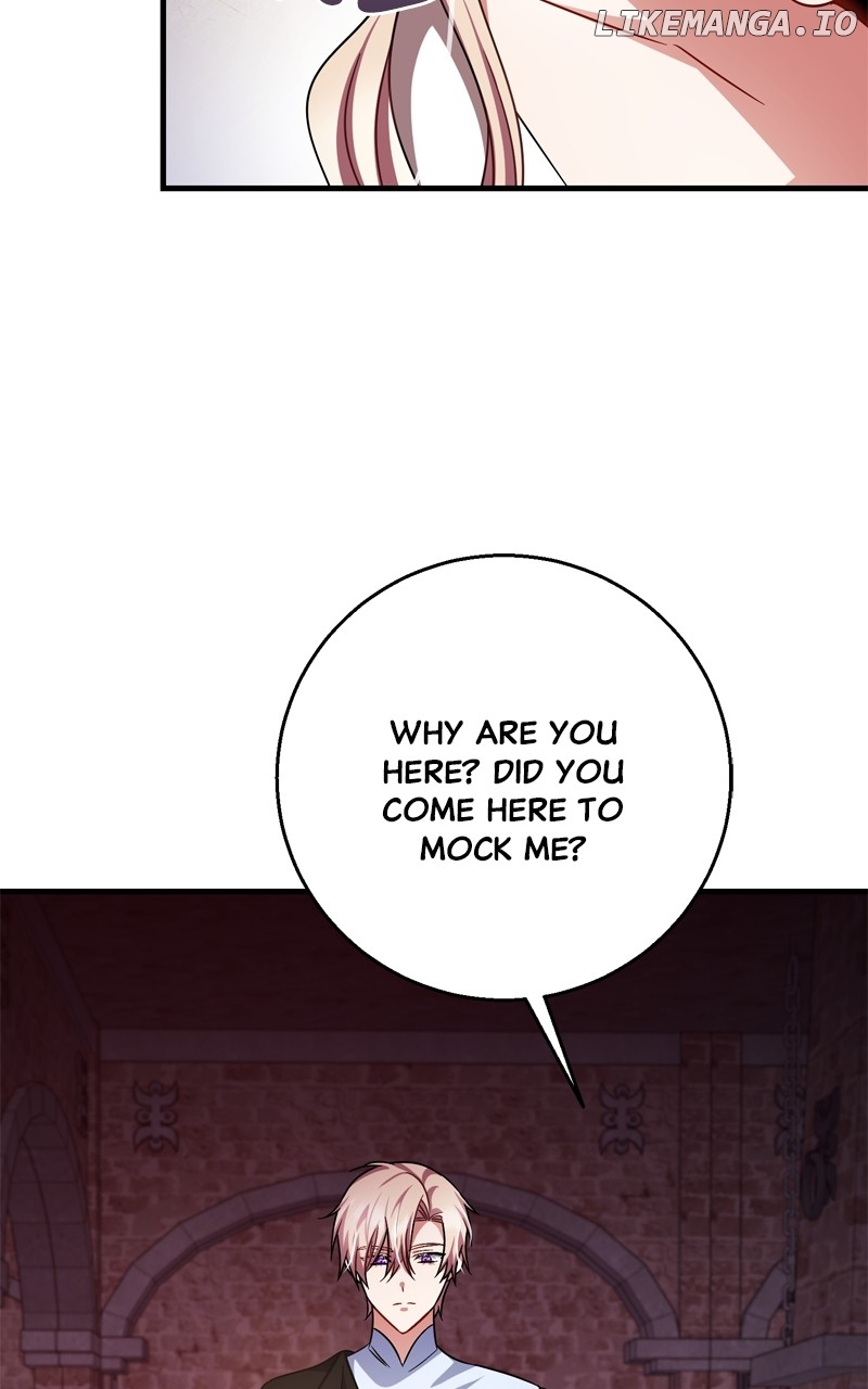 To You Who Never Loved Me Chapter 122 - page 77