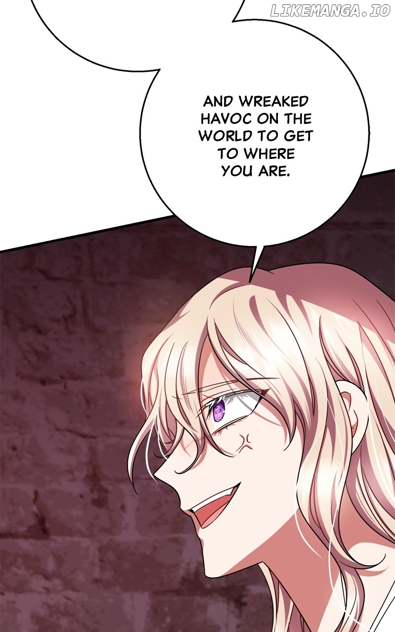 To You Who Never Loved Me Chapter 122 - page 79