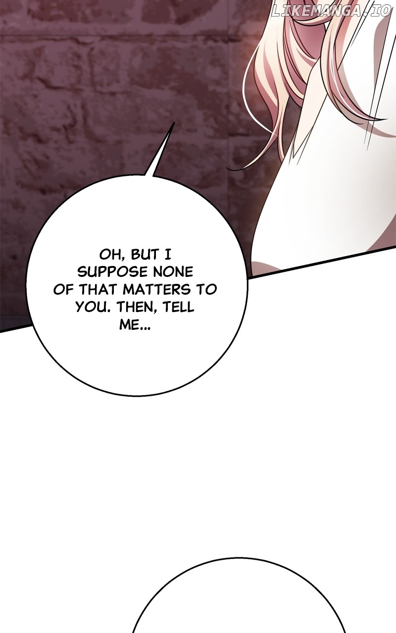 To You Who Never Loved Me Chapter 122 - page 80