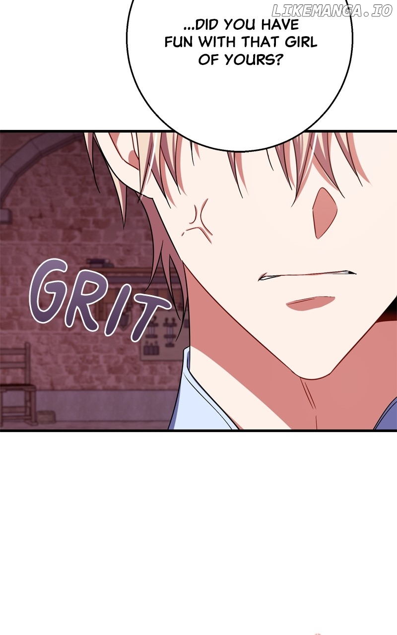 To You Who Never Loved Me Chapter 122 - page 81