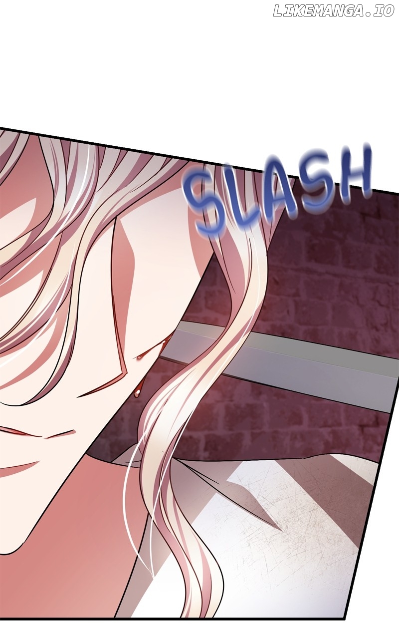 To You Who Never Loved Me Chapter 122 - page 83