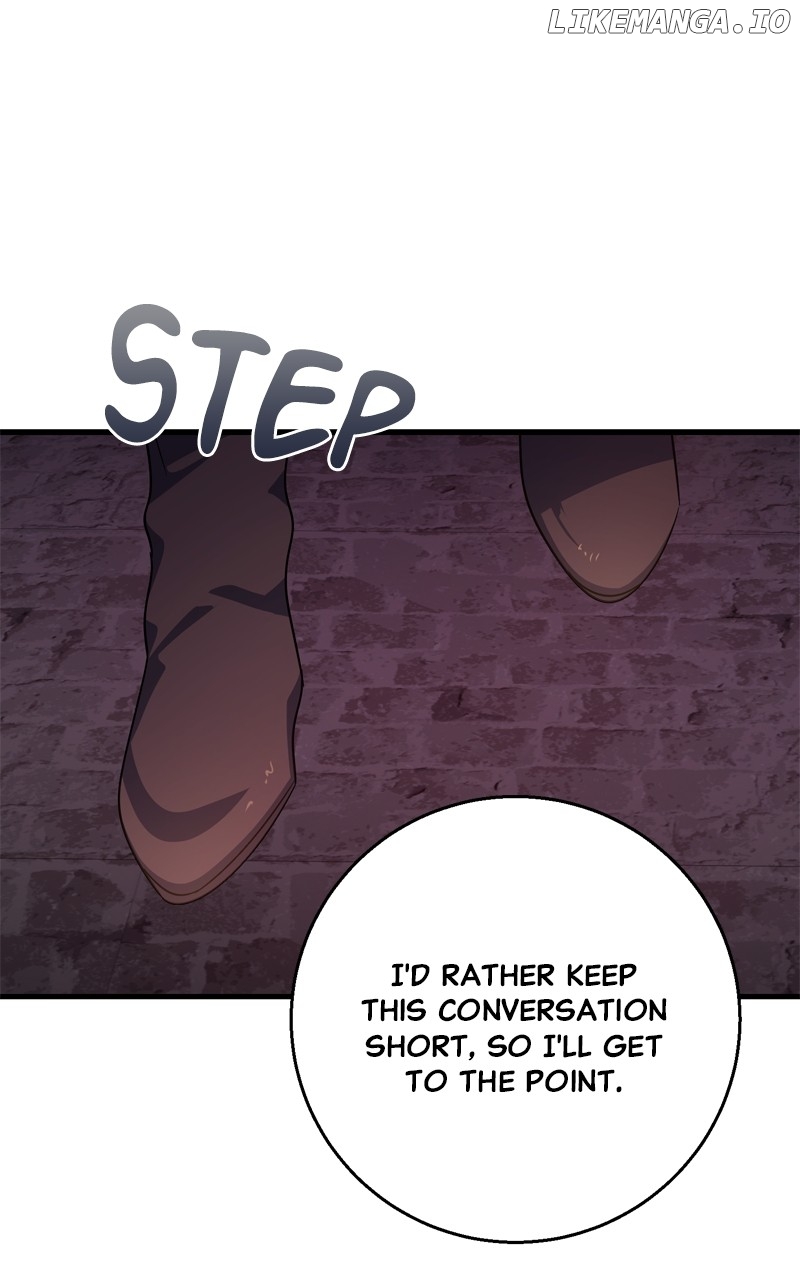 To You Who Never Loved Me Chapter 122 - page 84