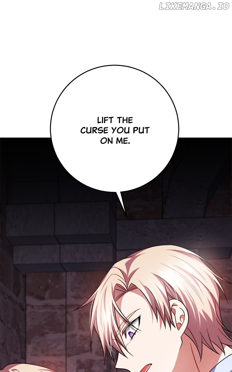 To You Who Never Loved Me Chapter 122 - page 85
