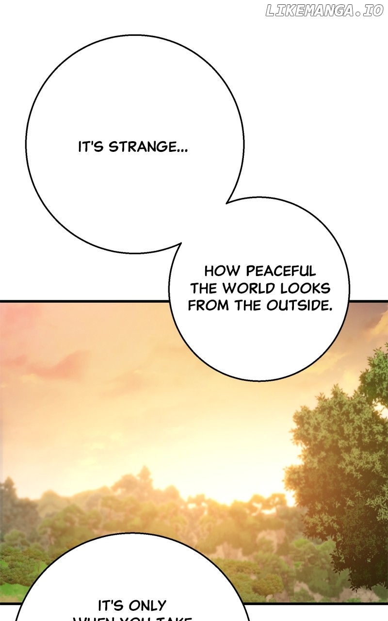 To You Who Never Loved Me Chapter 122 - page 9