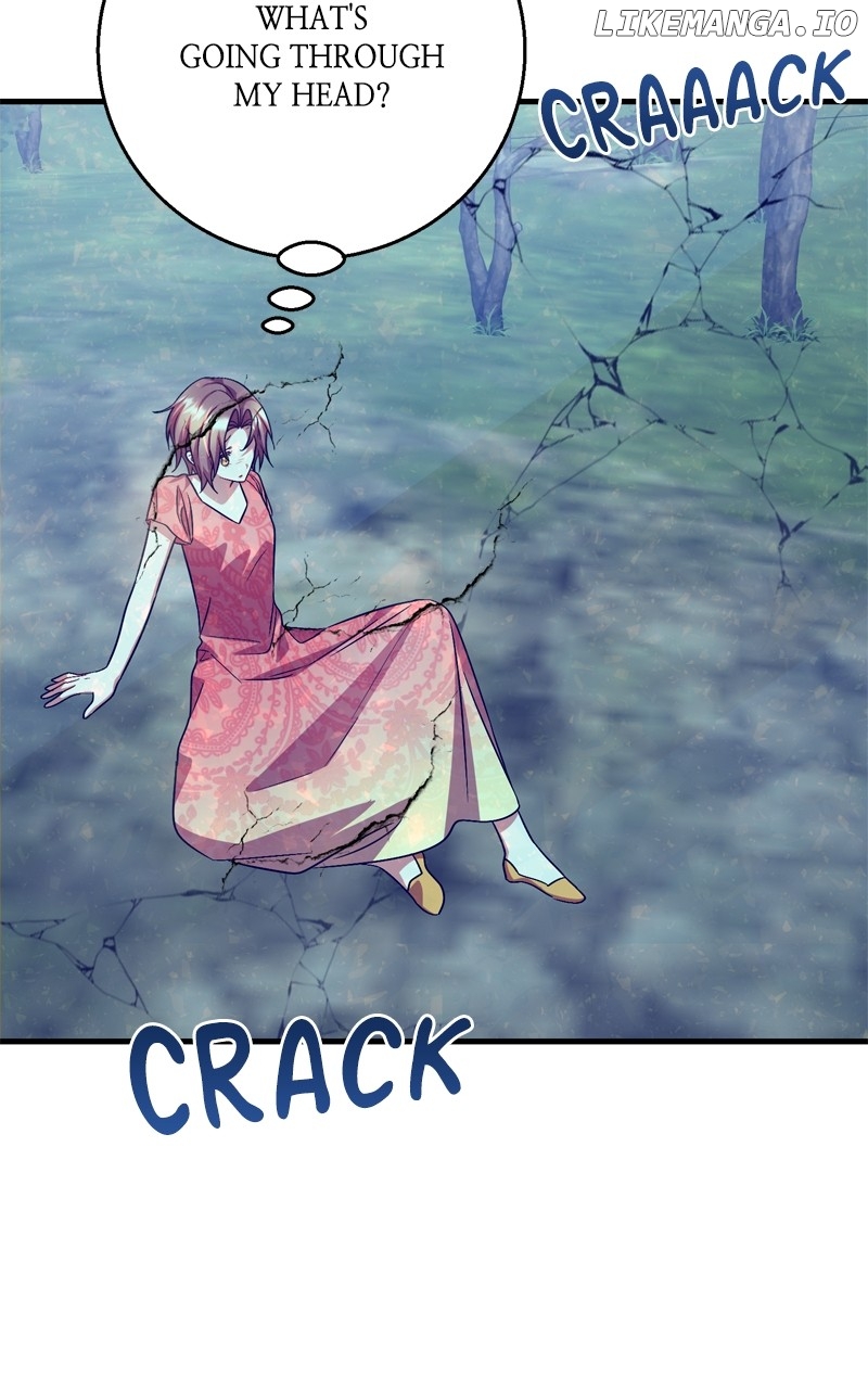 To You Who Never Loved Me Chapter 112 - page 10