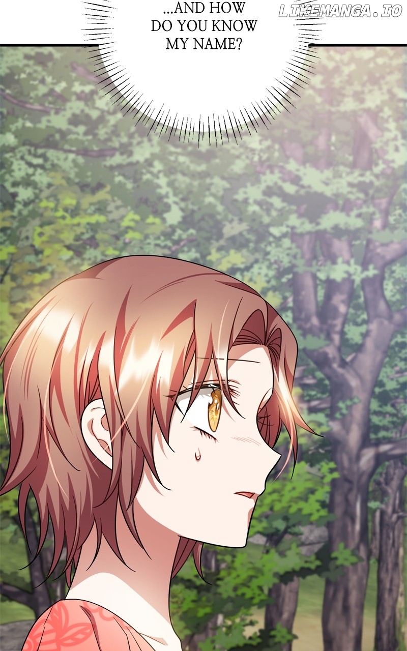 To You Who Never Loved Me Chapter 112 - page 12