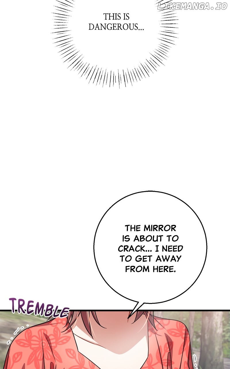 To You Who Never Loved Me Chapter 112 - page 15