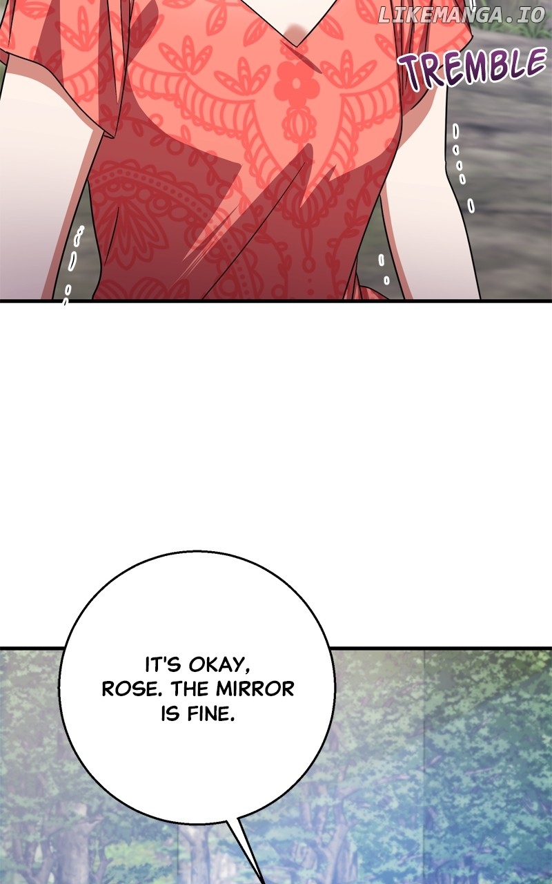 To You Who Never Loved Me Chapter 112 - page 16