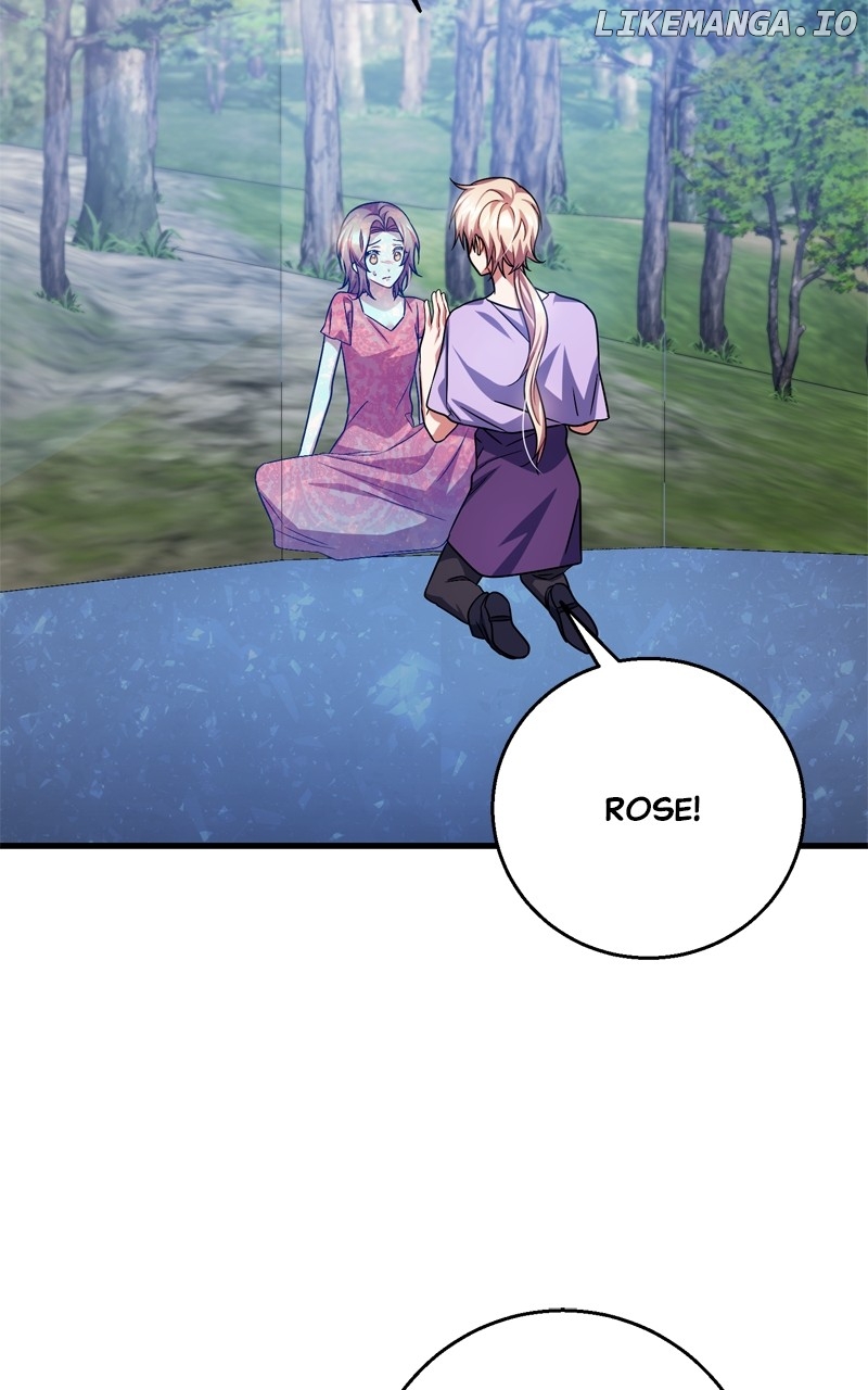 To You Who Never Loved Me Chapter 112 - page 17
