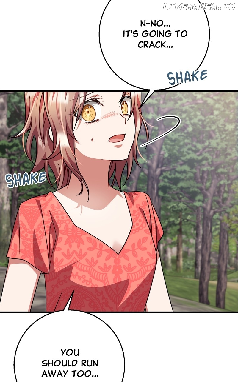 To You Who Never Loved Me Chapter 112 - page 18