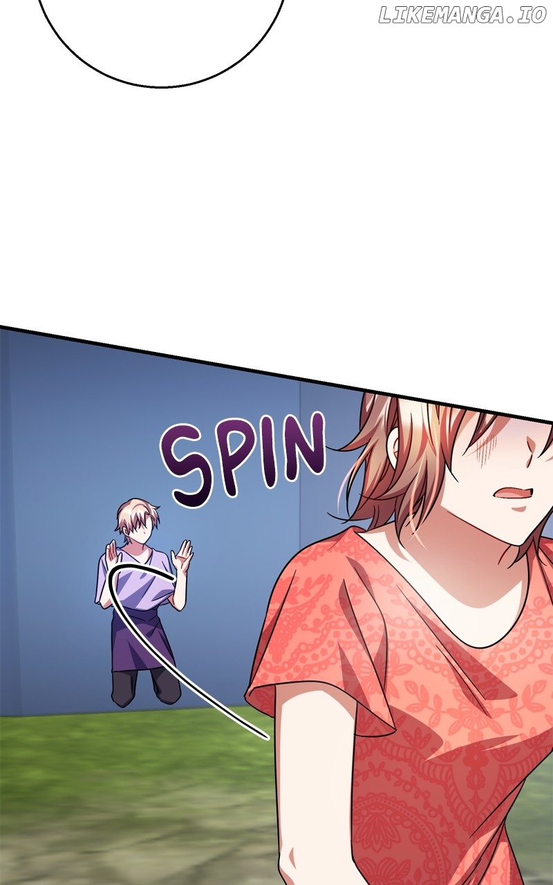 To You Who Never Loved Me Chapter 112 - page 19