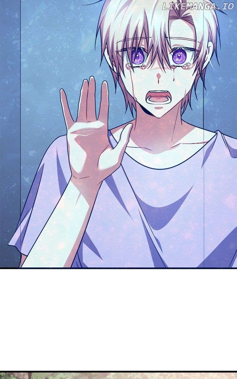 To You Who Never Loved Me Chapter 112 - page 21