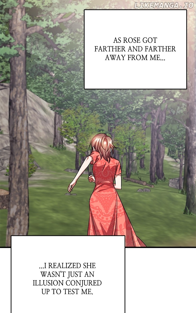 To You Who Never Loved Me Chapter 112 - page 22