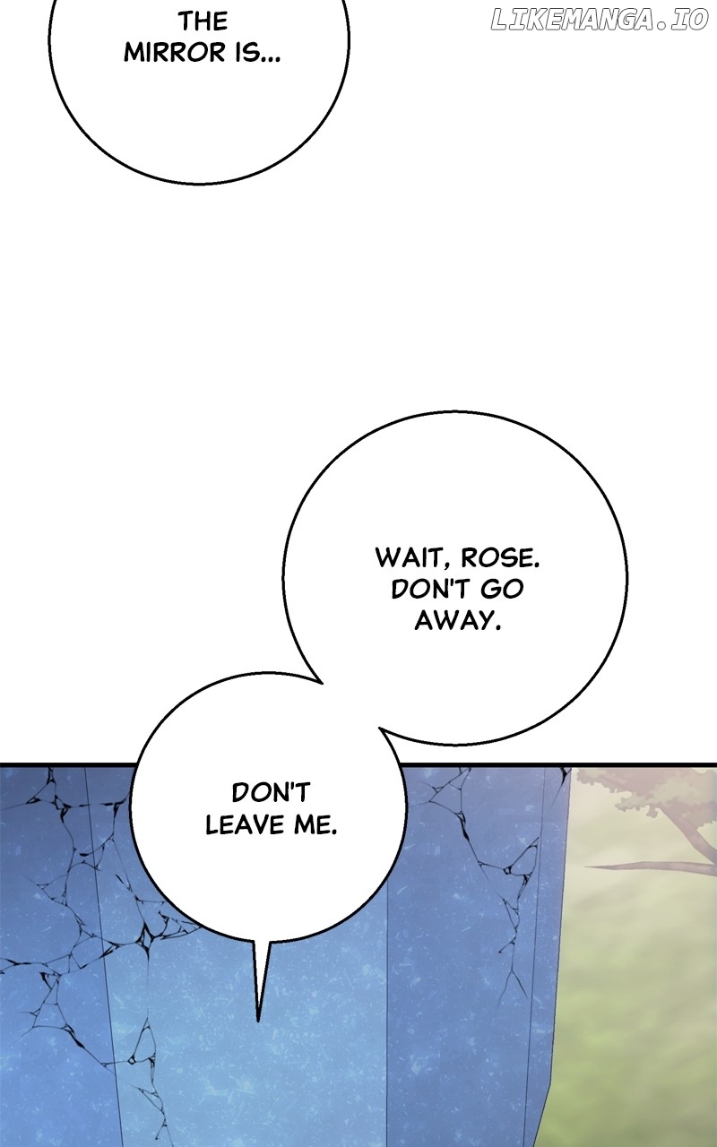 To You Who Never Loved Me Chapter 112 - page 3