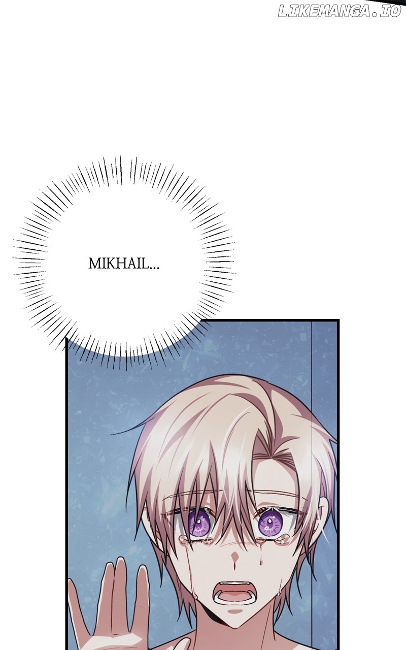 To You Who Never Loved Me Chapter 112 - page 31