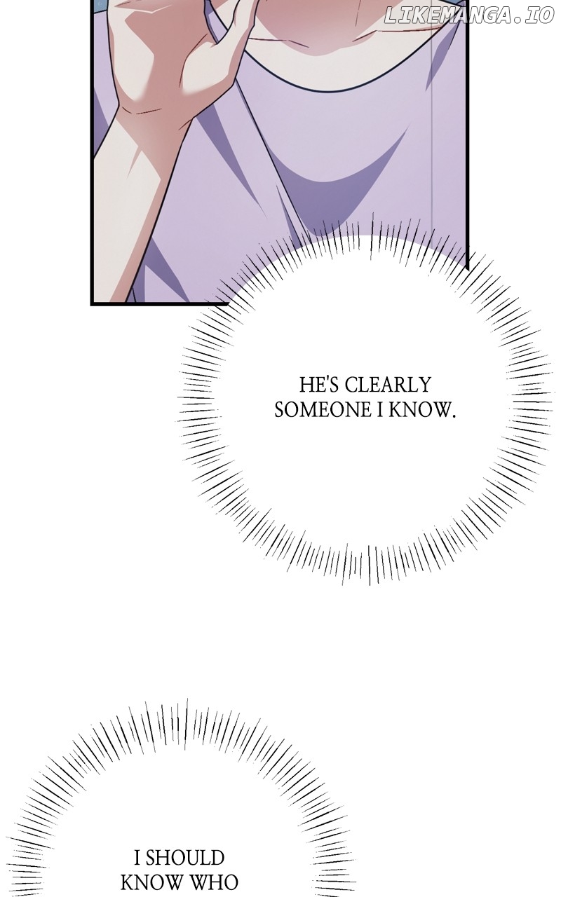To You Who Never Loved Me Chapter 112 - page 32