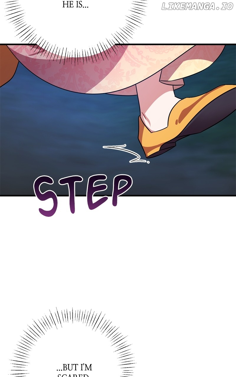 To You Who Never Loved Me Chapter 112 - page 33