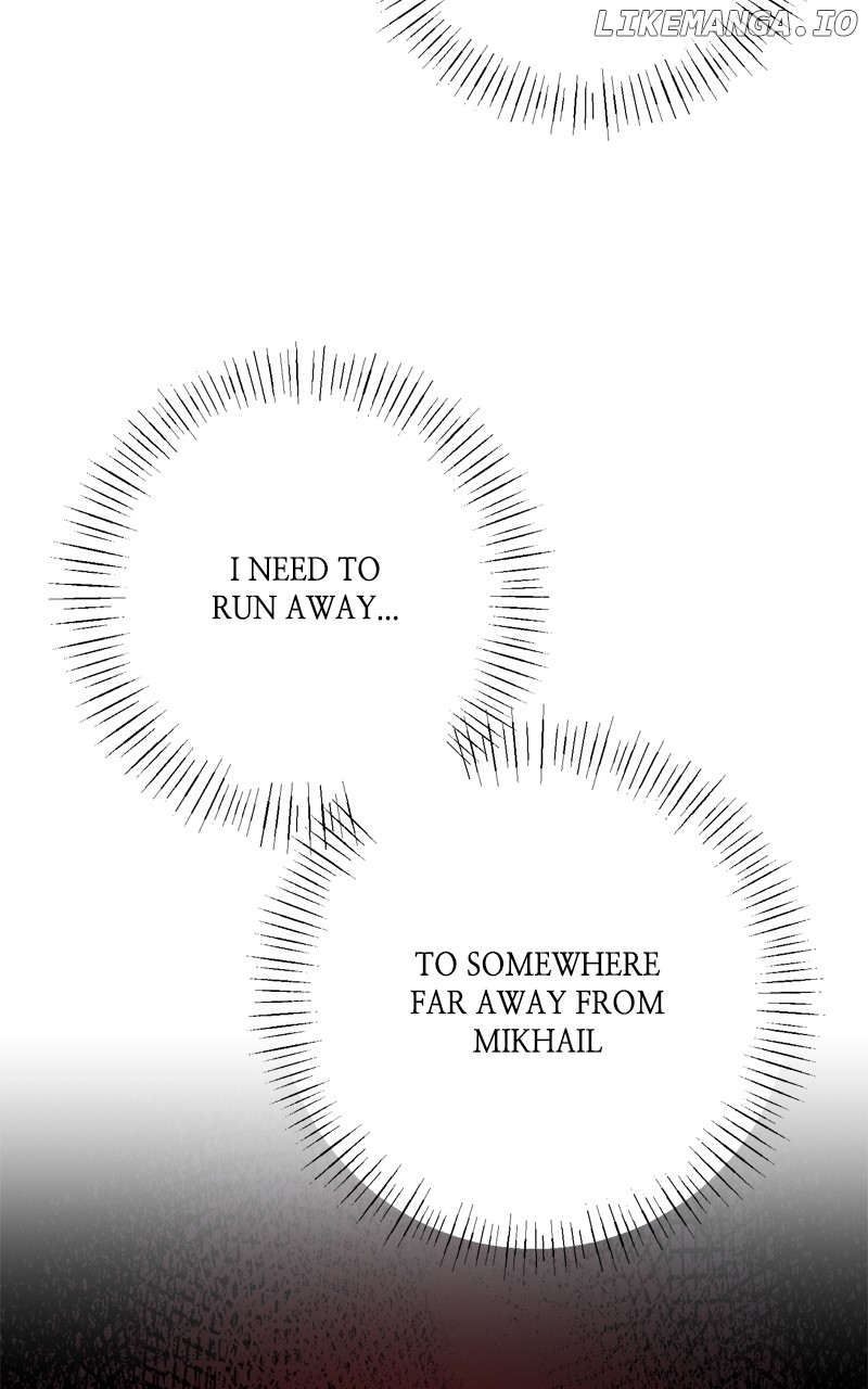 To You Who Never Loved Me Chapter 112 - page 35