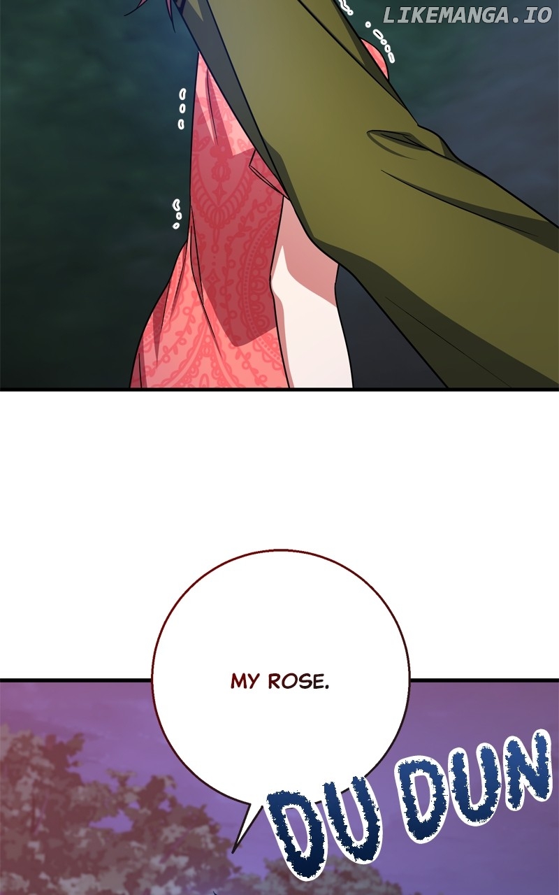 To You Who Never Loved Me Chapter 112 - page 39