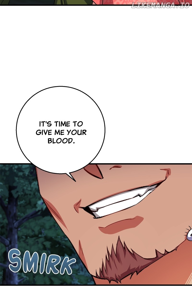 To You Who Never Loved Me Chapter 112 - page 41