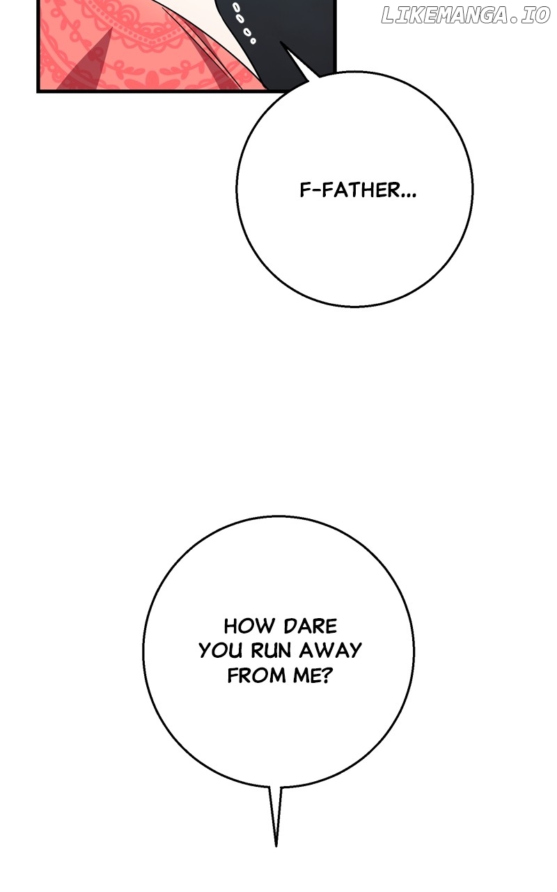 To You Who Never Loved Me Chapter 112 - page 43